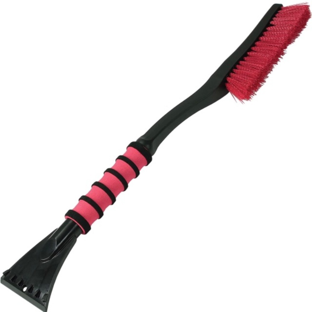 26” Snowbrush with Ice Scraper